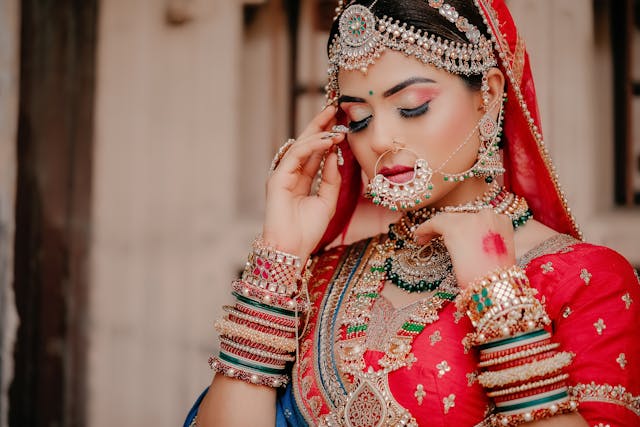 Top 10 Bridal Jewellery Sets on a Budget